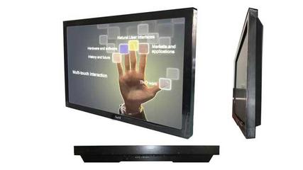 广州市触控产品企业名录 洞察华南触控产业核心力量