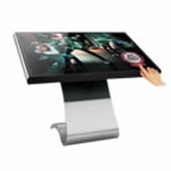 【厂家直销】DC-282触控一体机 商务联盟的高效智能之选