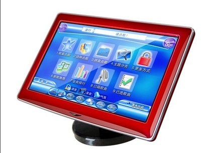 钟楼区五星锐键电子产品经营部 触控一体机/查询机产品选购指南